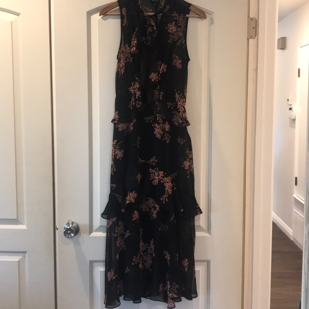 Who what wear dress